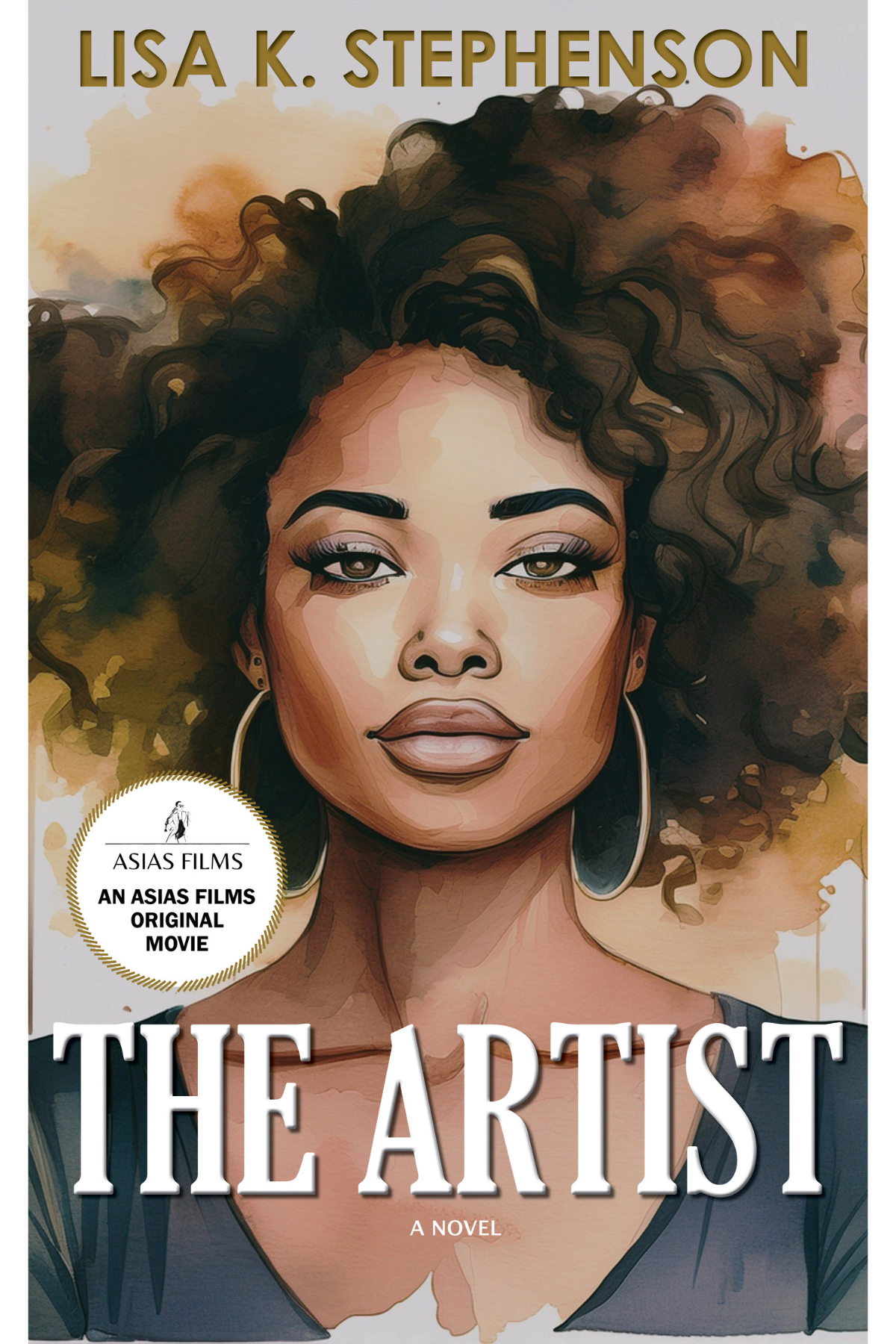 The Artist: 'Late Bloomer' Part II